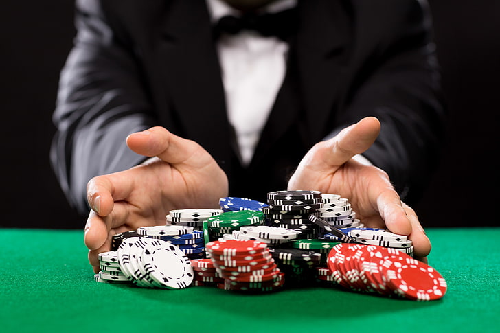 Why Is Online Casino Gaming Beneficial?