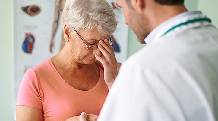 Where can I find a Dizziness specialist, and can they help me rehabilitate?