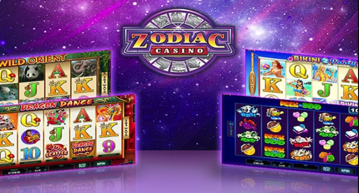 Enter a recommended site that provides an excellent zodiac casino