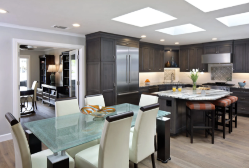 Benefits of taking help of good house renovation companies San Jose