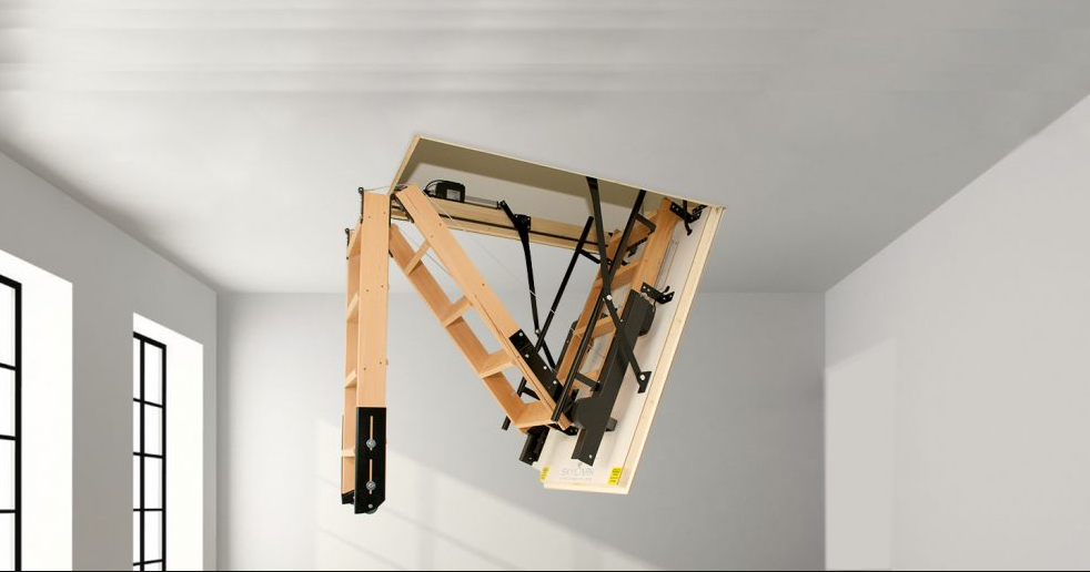 Loft Ladders: Everything You Need to Know