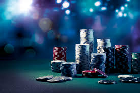 Play Poker Games Online – Become a Millionaire