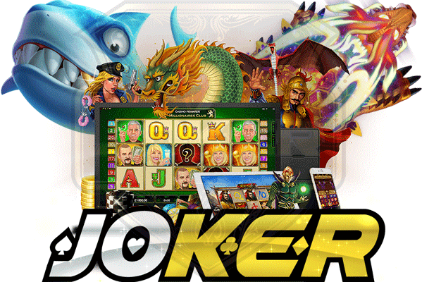 How Can the Gamblers Risk at the top Joker123 Games Without Having Encounter?