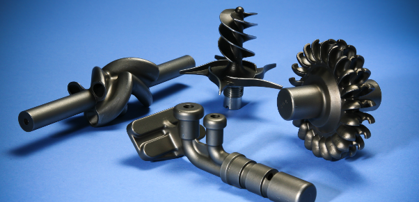 You have the best precision casting company with an excellent 100% professional team