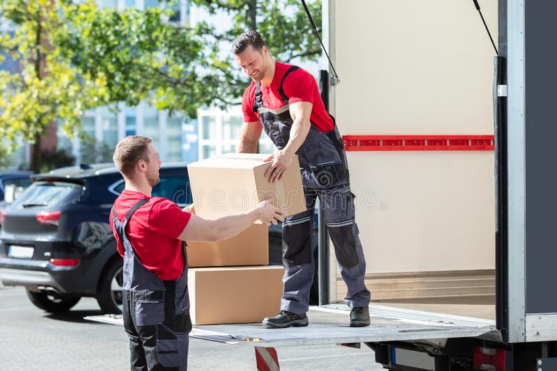 Discover the importance of having a good group of local NYC movers
