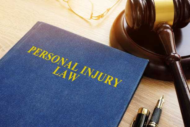 With them on your side, there will be no more excuses, the personal injury lawyer