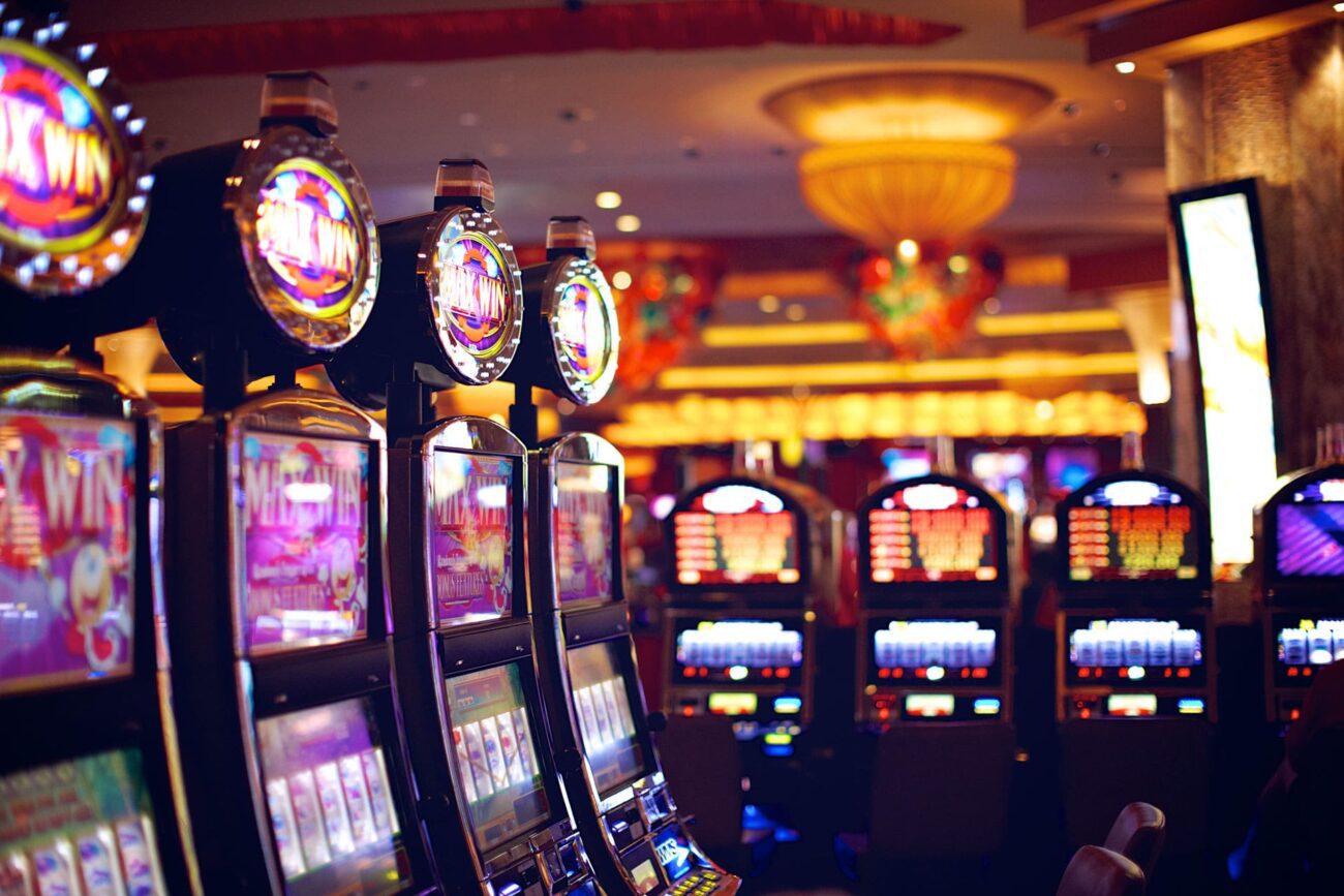 Acquire all of the cash you would like most easily on the planet at Latest web slots