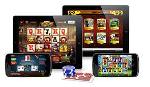 The ideal guide about playing internet casino games online