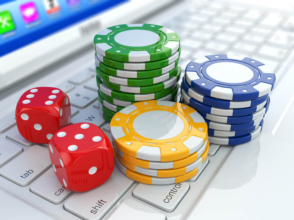 Knowing the history of the online slots
