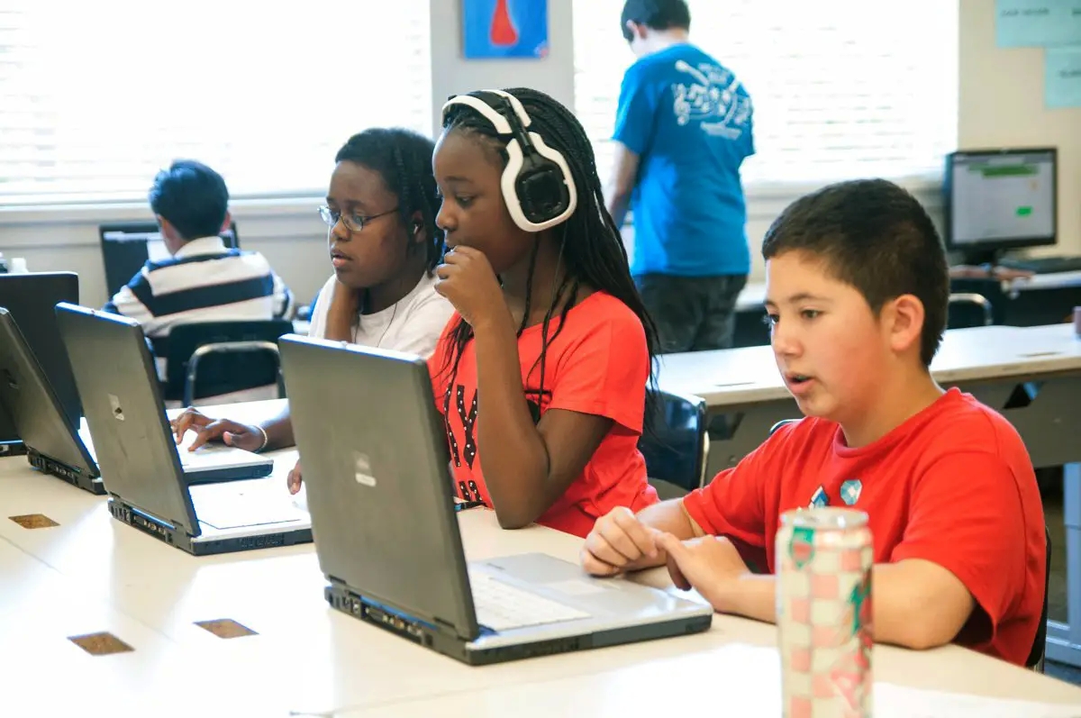 Through a complete place, knows in detail the best Coding Camps Eastside