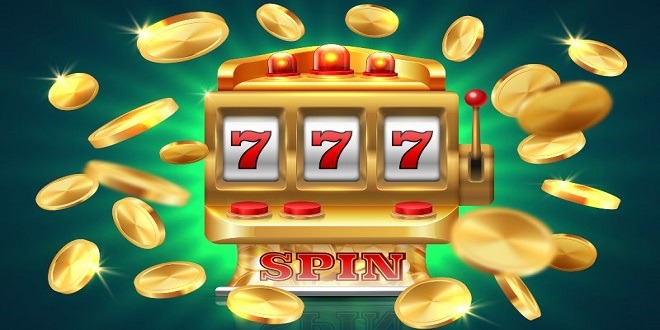Know how straight web slots (สล็อตเว็บตรง) games differ from other online casino games