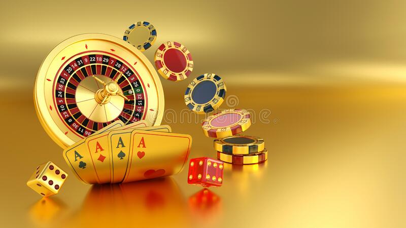 A helpful guide to the fundamentals of playing in an online casino