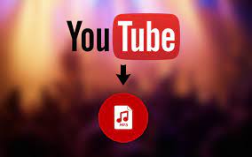 Things To Be Remember While Choosing YouTube To Mp3 Converter Platform