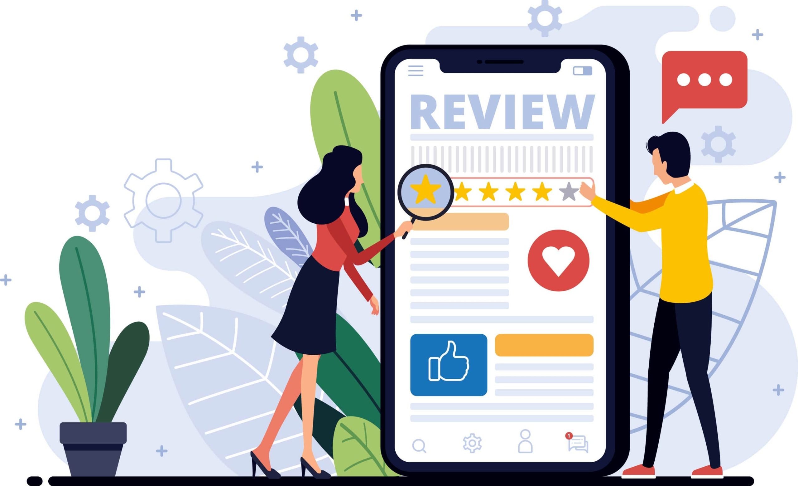 Discover all the advantages of Buy google reviews (google bewertungenkaufen)