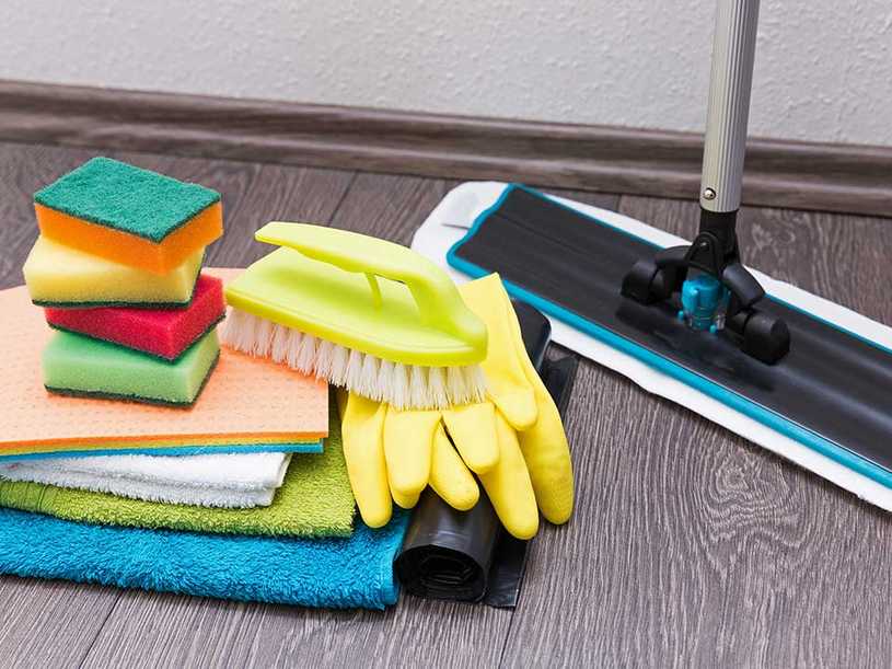 Learn about the services it offers Carpet Cleaning