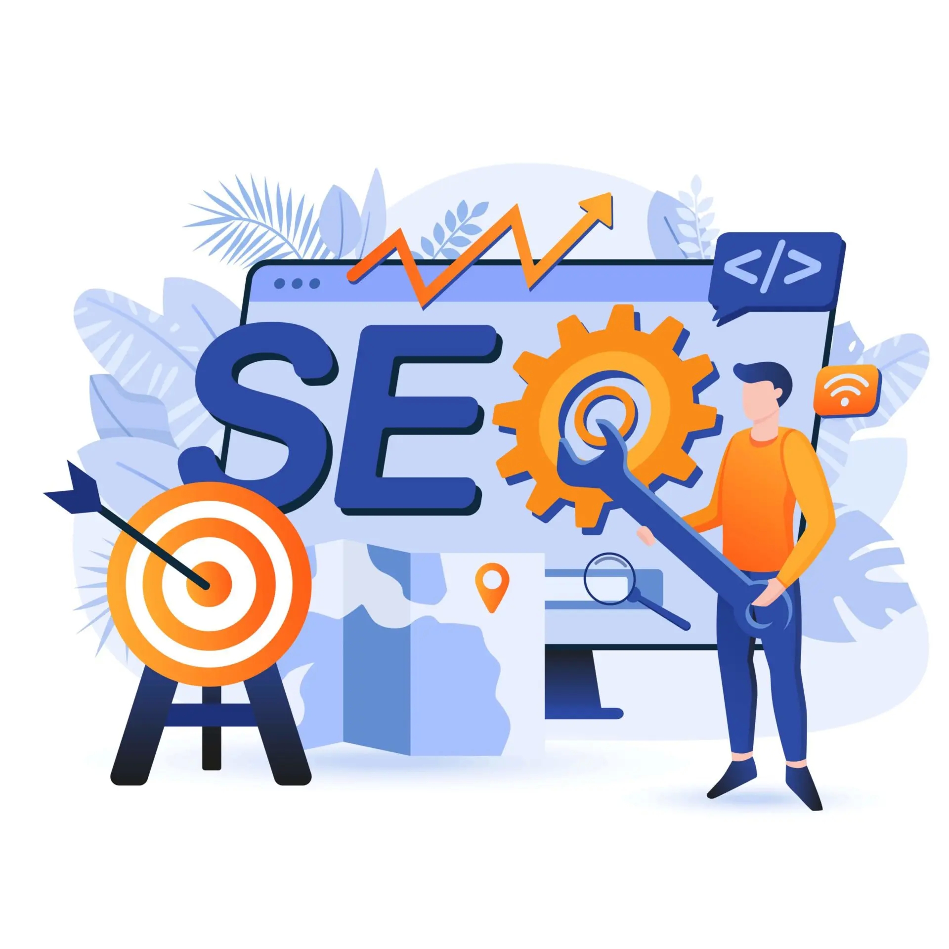 Definitely, a Search engine optimisation business comes with an wonderful Search engine optimization professional services
