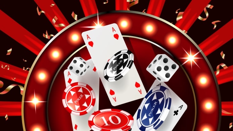 Detailed information about casino games