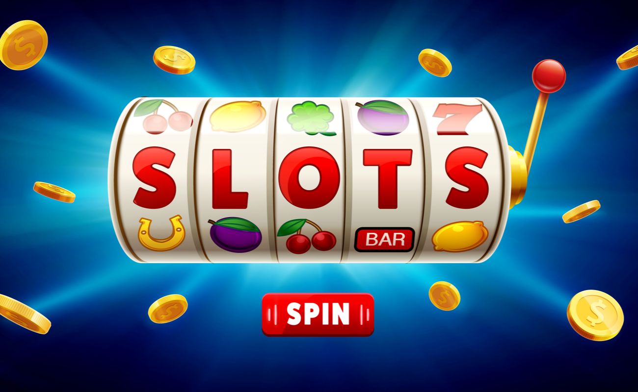 The reasons you have to opt for superslot online games
