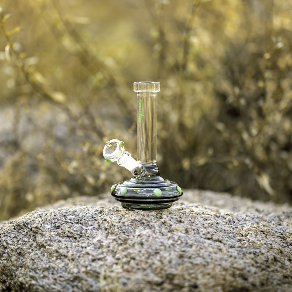 Bong: Should You Really Quit Using It?