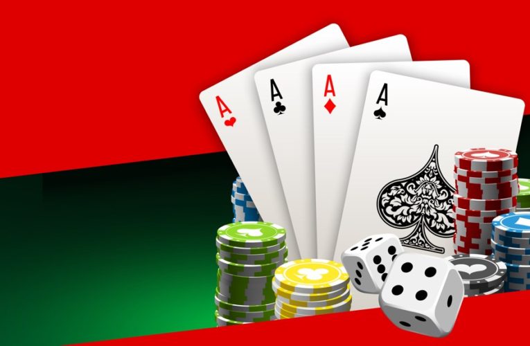 Learn more about POKER IDN and its uses