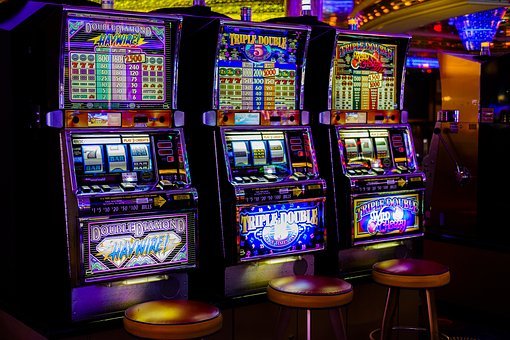 Major Slot Machine Tips to Winning it Big