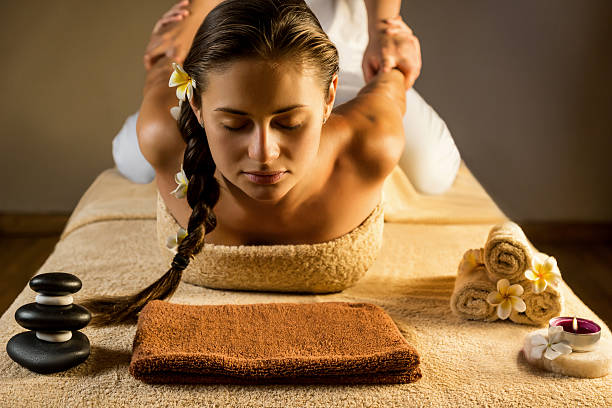 Let us understand the different kinds of massage Edmonton