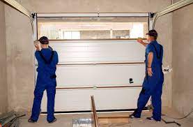 Panel Replacement? Call the Experts!
