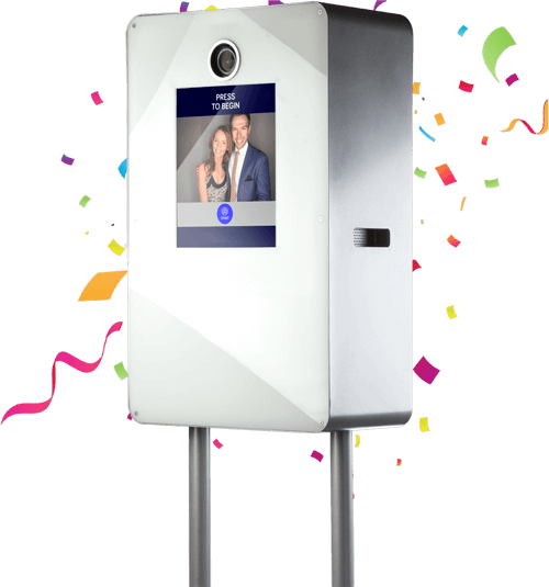 In order to locate the best looking glass photo booths on the market, just entry Spinpix360
