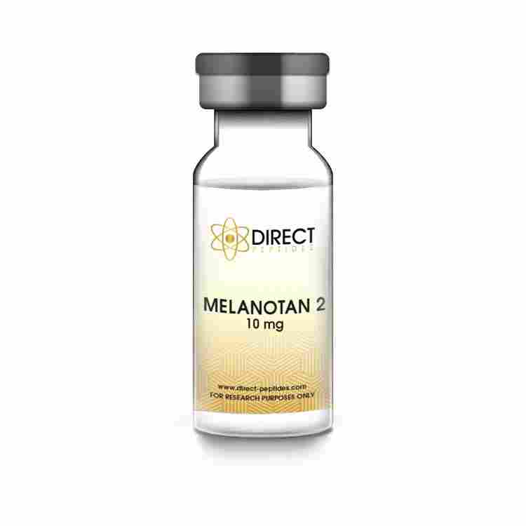 What are the precautions to be aware of when using Melanotan
