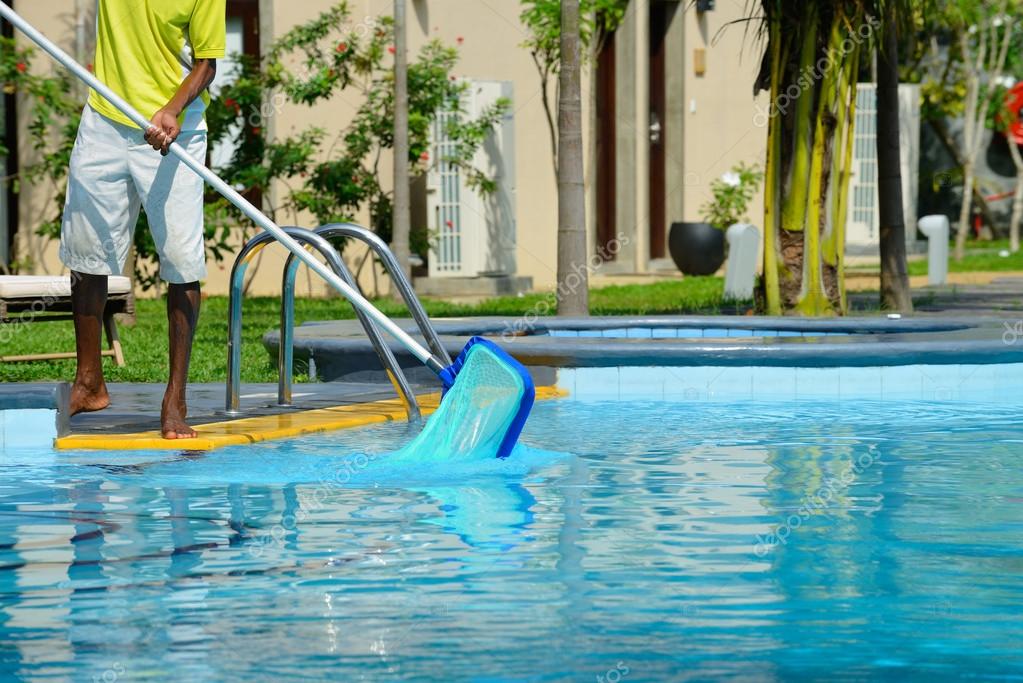The significance of Strain Laundry Your Swimming pool area