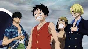 What are some positive points of watching TV series such as One Piece Episodes?