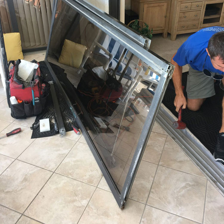 The most effective supply to utilize when learning more about Sliding Door Repairs