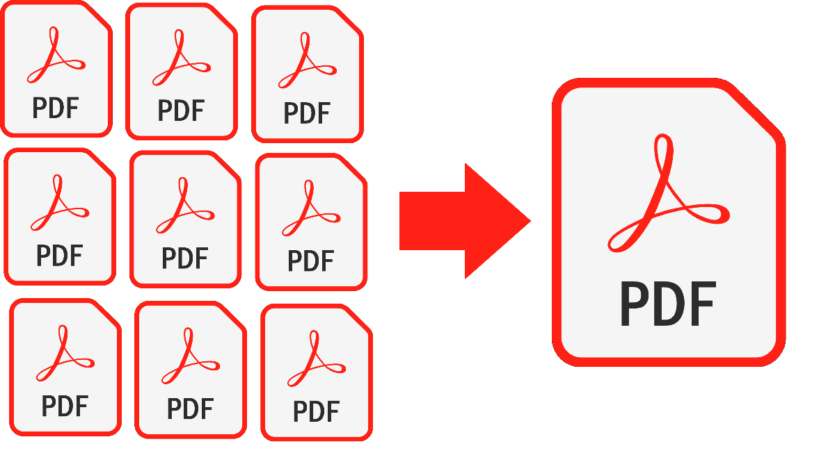 Why do you need to be assured before using PDF merger?