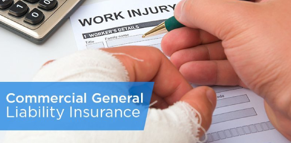 How Does General Liability Insurance Protect us?