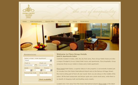 Proven methods to increase the quality of your hotel’s website content