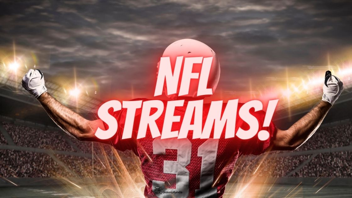 Watch NFL Live Streams: Uninterrupted by Commercials