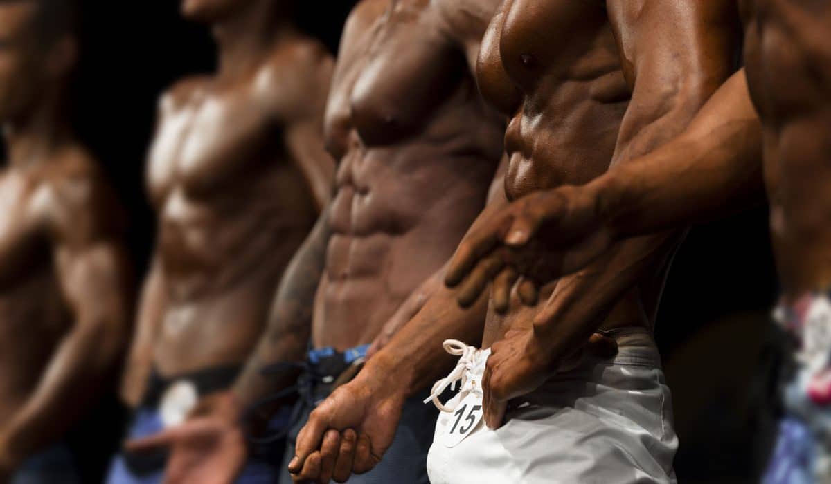 SARMs Supplements: Boosting Testosterone Levels Safely