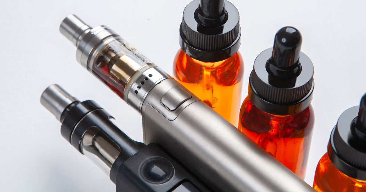 Which One Is Better Vape Pen Or Vape Modes?