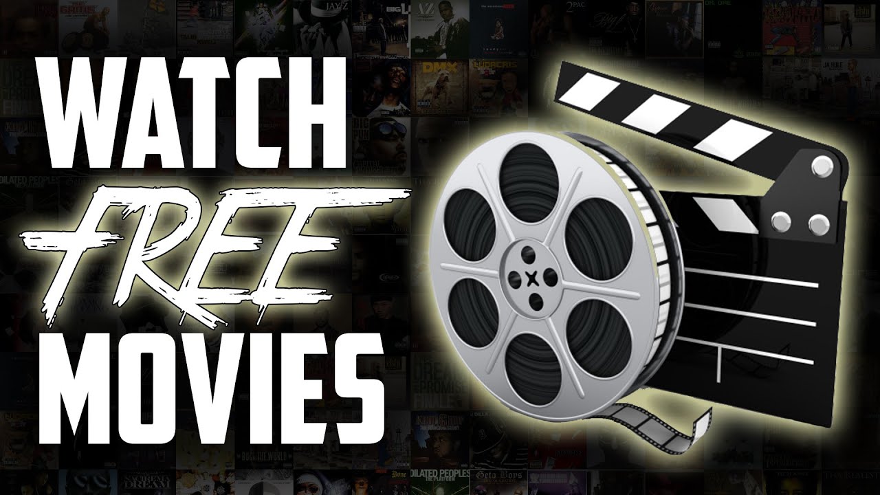 Learn about the many benefits of watching motion pictures on the web