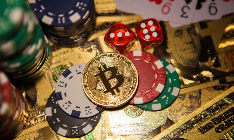 How To Find A Cryptocurrency Casino Site?