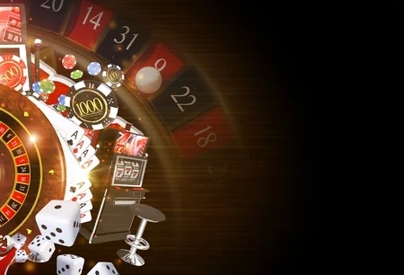 Do You Know The Three Kinds Of Online Casinos