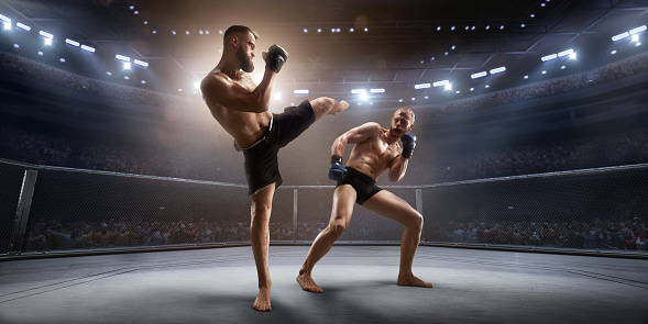 Tips To Help You Get The Most Out Of MMA News