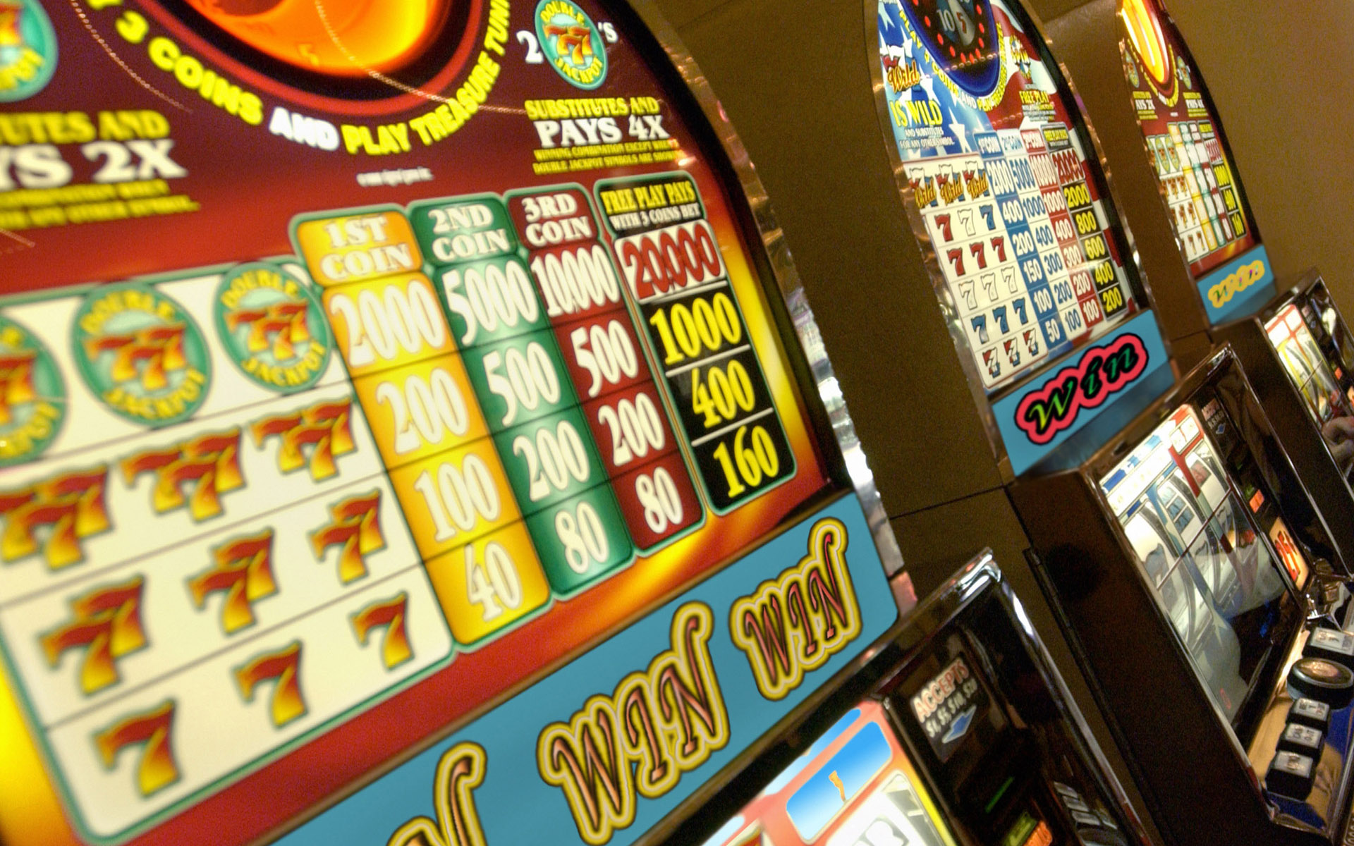 Online casinos undertaking safety and security rules