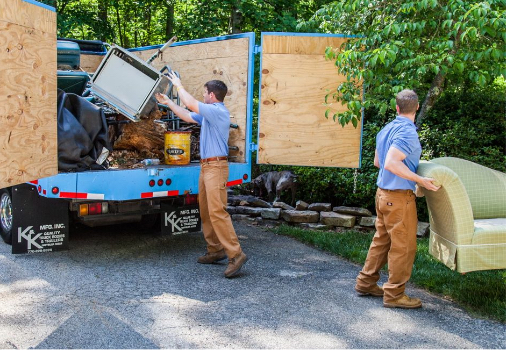 How to Make the Most of Your Junk Removal Service