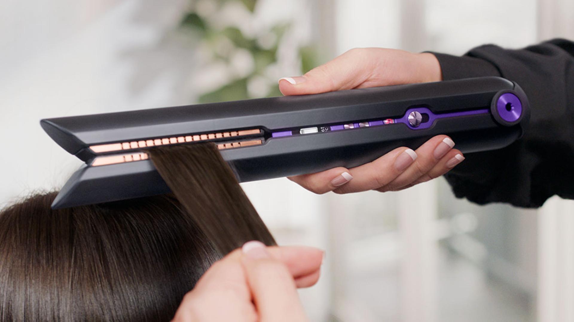 The Benefits of Using a Hair Straightener