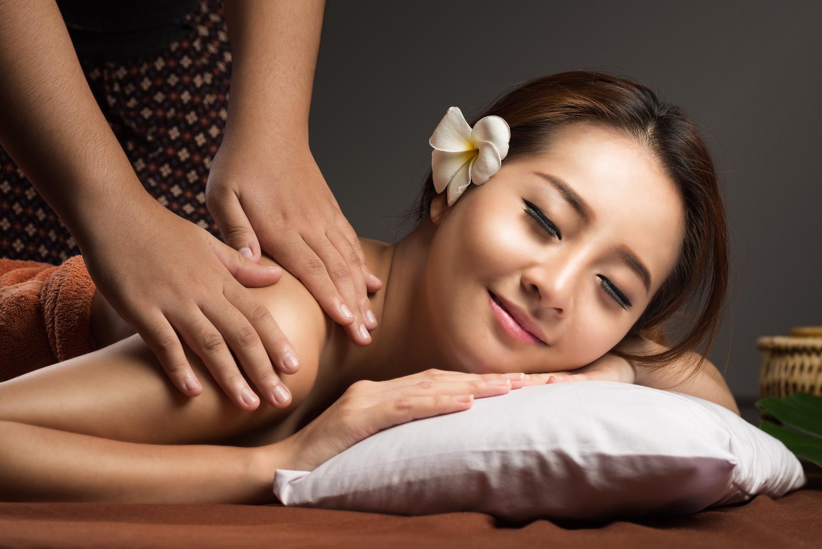 Wish The Massage therapy Merchant That Gives Actual Convenience? Receive The Tips Here