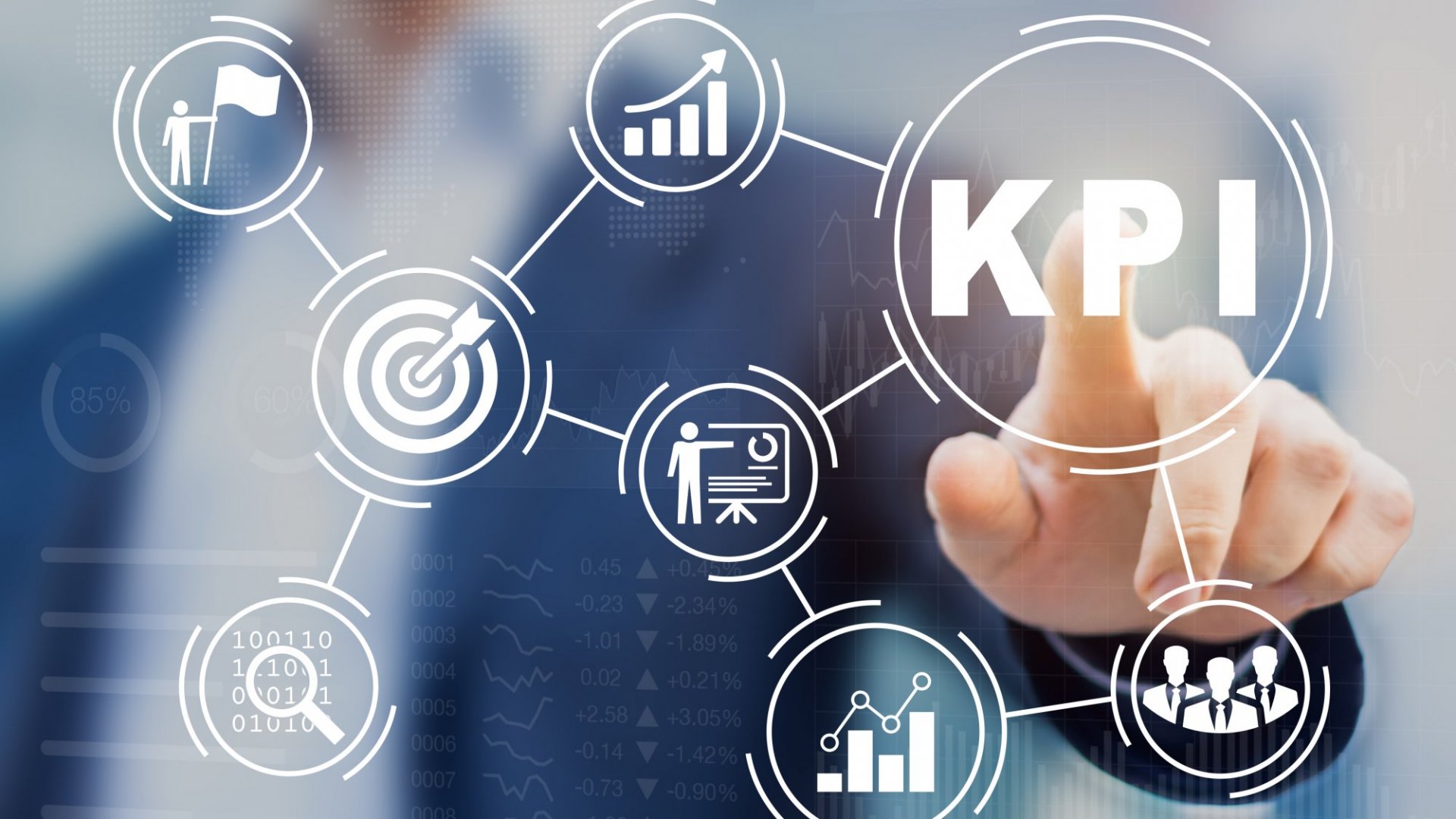The Many Uses of KPIs and Project Metrics Template