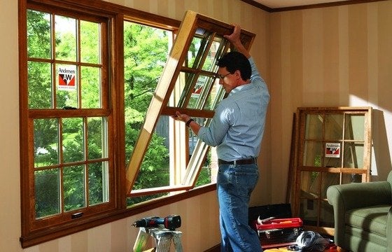 5 Advantages of Window Replacement for Your Home