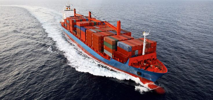 How to Choose the Right Container to Ship from China to Canada