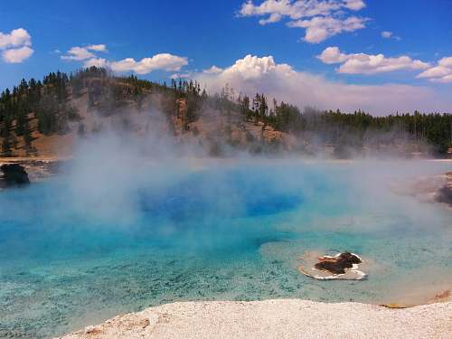 High quality Hot Springs Well worth Touring For